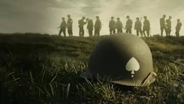 Задник до фільму "Band of Brothers: Legacy" #1632348