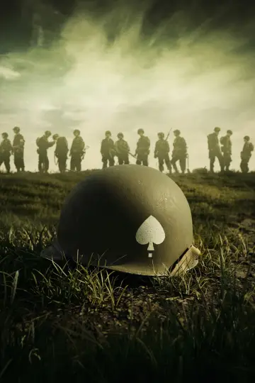 Постер до фільму "Band of Brothers: Legacy" #1632353
