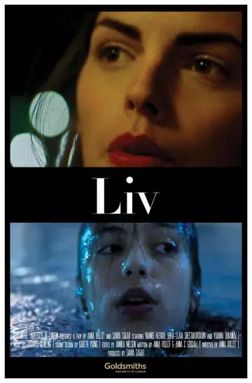 Постер до фільму "Liv" #1641708