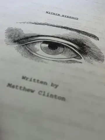 Within Eyeshot постер