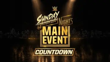 Задник до фільму "WWE Sunday Night