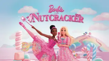 Задник до фільму "Barbie in the Nutcracker" #1641470