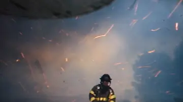 Задник до фільму "Under Fire" #1822133