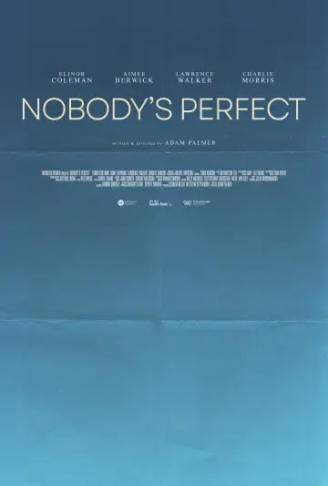 Nobody's Perfect