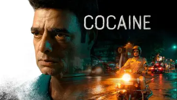 Задник до фільму "Cocaine" #1635346