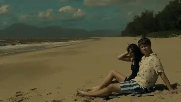 Задник до фільму "Sandy" #1625935