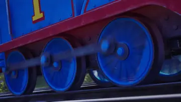 Задник до фільму "Thomas & Friends: Really Helpful Engines" #1607383