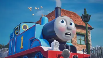 Задник до фільму "Thomas & Friends: Really Helpful Engines" #1607392