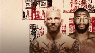 Задник до фільму "UFC Fight Night 287: Hooker vs. Parnasse" #1636642