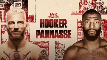 Задник до фільму "UFC Fight Night 287: Hooker vs. Parnasse" #1636643