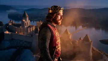Задник до фільму "Château Gaillard : le pari fou de Richard Coeur de Lion" #1616732