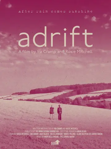 Постер до фільму "adrift" #1617076
