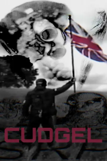 Cudgel постер