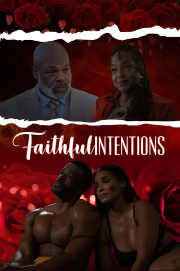 Постер до фільму "Faithful Intentions" #1641631