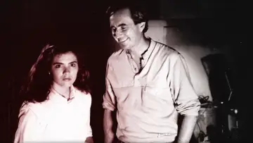 Задник до фільму "Remembering Wes Craven: His Life, Legacy and Nightmares" #1617706