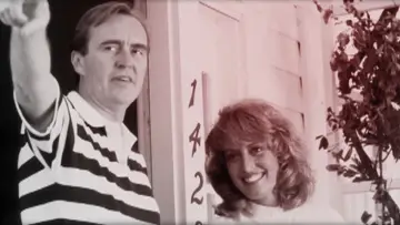 Задник до фільму "Remembering Wes Craven: His Life, Legacy and Nightmares" #1617710