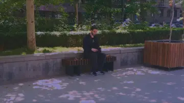 Задник до фільму "The Photographer" #1577939