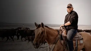 Задник до фільму "On les appelle cowboys" #1812167