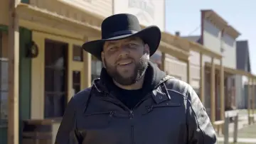 Задник до фільму "On les appelle cowboys" #1812170