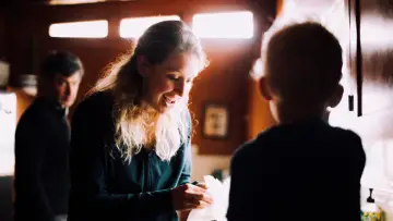 Задник до фільму "Untitled Nathan Fielder’s Elizabeth Holmes Documentary" #1617684