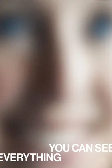 Постер до фільму "You Can See Everything" #1638267