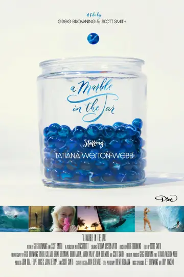 A Marble in the Jar постер