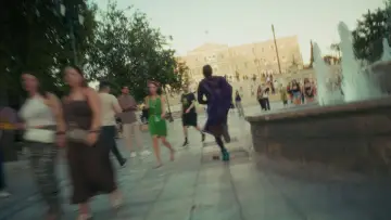 Задник до фільму "Αυτόκλητος Φτερωτός" #1639859
