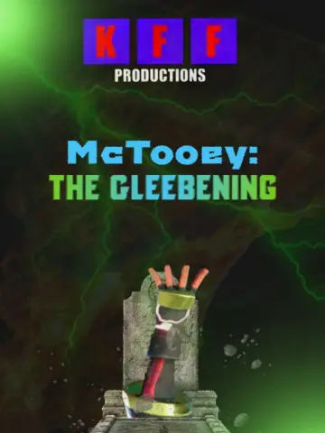 Постер до фільму "McTooey: The Gleebening" #1638937