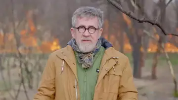 Задник до фільму "Des feux extrêmes en France : sommes-nous prêts ?" #1618245