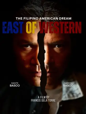 Постер до фільму "East of Western" #1618341