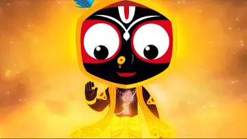 Задник до фільму "Mahaprabhu Jagannath" #1618343