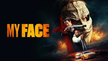 Задник до фільму "My Face" #1618338