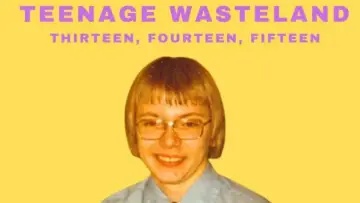 Задник до фільму "Teenage Wasteland: Thirteen Fourteen Fifteen" #1844374