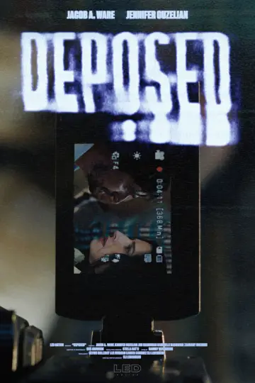 Deposed постер