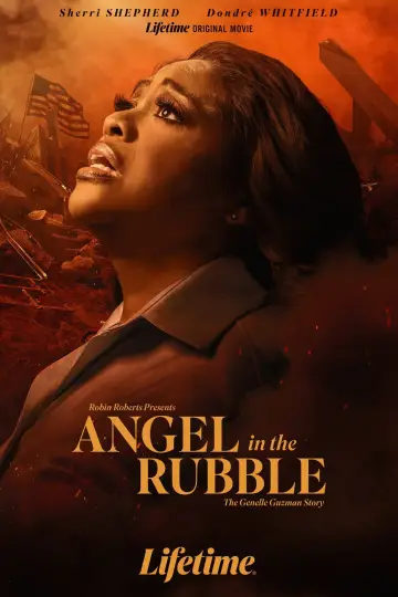 Постер до фільму "Angel in the Rubble: The Genelle Guzman Story" #1629897