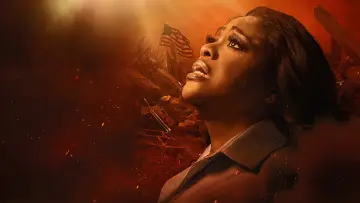Задник до фільму "Angel in the Rubble: The Genelle Guzman Story" #1645817