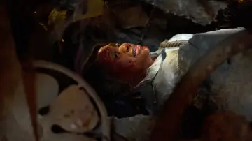 Задник до фільму "Angel in the Rubble: The Genelle Guzman Story" #1645821