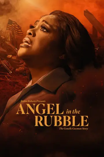 Постер до фільму "Angel in the Rubble: The Genelle Guzman Story" #1645823