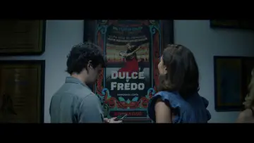 Задник до фільму "Dulce & Fredo" #1623843