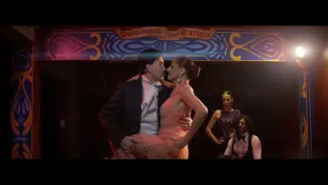 Задник до фільму "Dulce & Fredo" #1623845