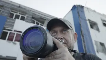 Задник до фільму "Світлини з війни" #1577929