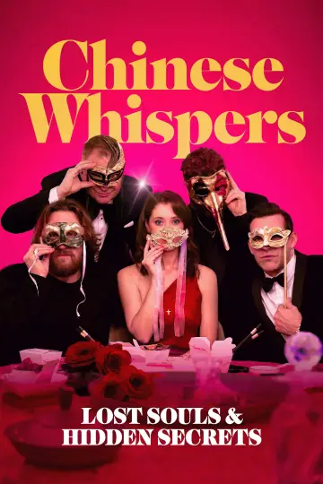 Постер до фільму "Chinese Whispers" #1652567