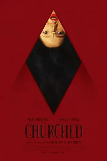 CHURCHED постер
