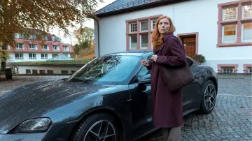 Задник до фільму "Frau ohne Namen" #1714710
