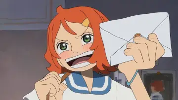 Задник до фільму "ONE PIECE FAN LETTER" #1646016