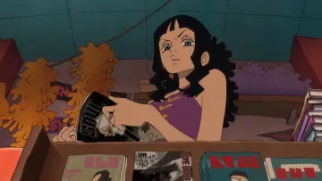 Задник до фільму "ONE PIECE FAN LETTER" #1646017