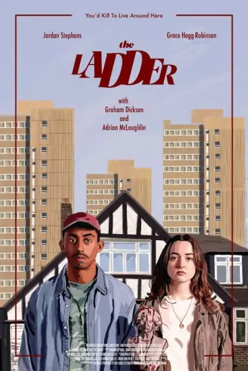 The Ladder постер