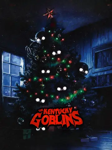The Kentucky Goblins постер