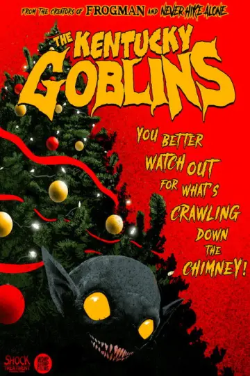 Постер до фільму "The Kentucky Goblins" #1636785