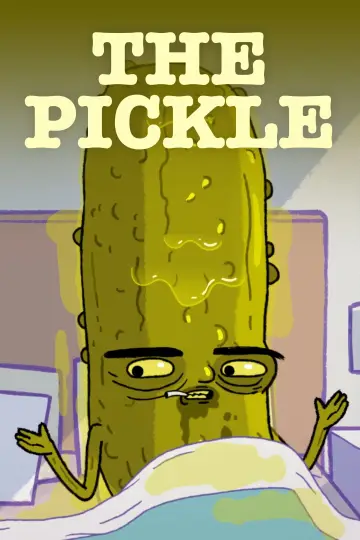 The Pickle постер